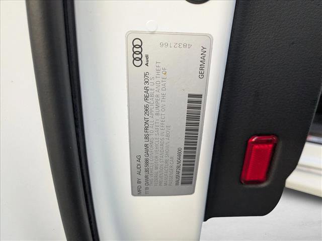 Used 2020 Audi S7 Prestige w/ Prestige Package image 15