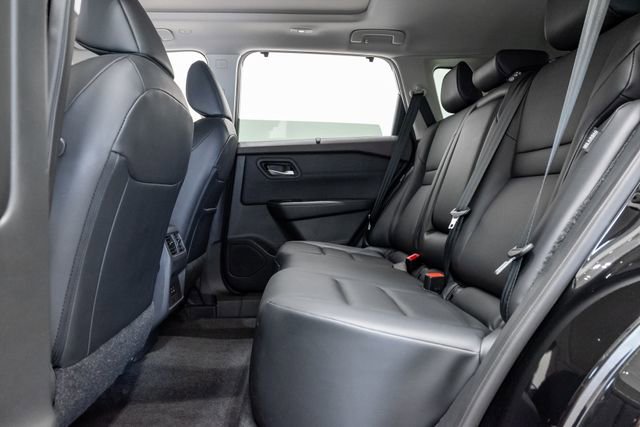 Used 2023 Nissan Rogue SV w/ SV Premium B Package image 22