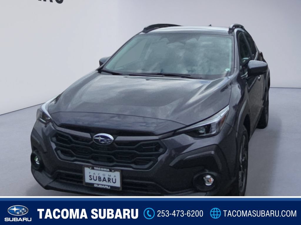 New 2026 Subaru Crosstrek 2.5i Limited
