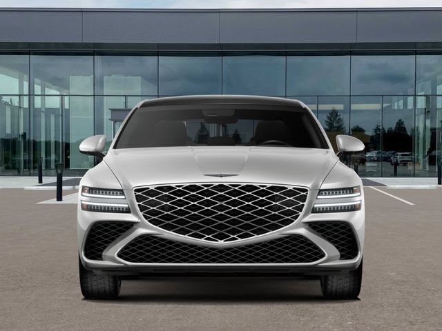 New 2027 Genesis G80 3.5T Sport Prestige AWD/4WD image 7