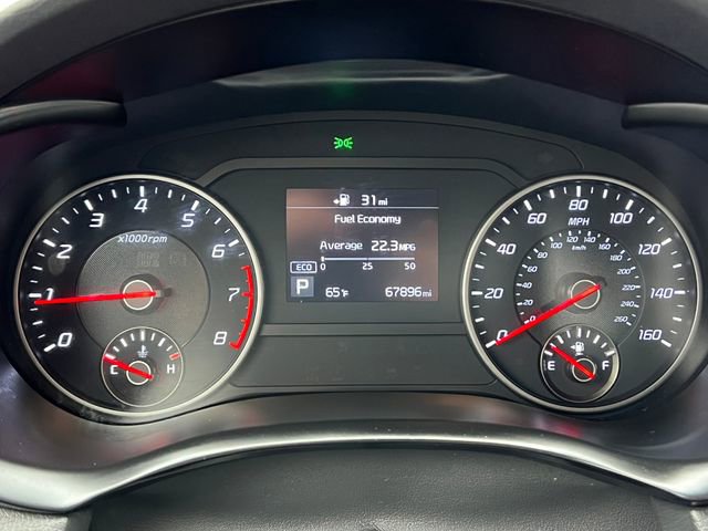 Used 2020 Kia Stinger GT-Line image 20