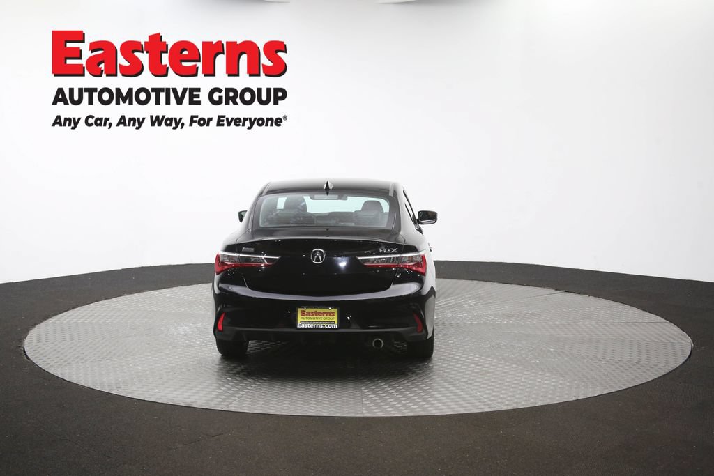 Used 2019 Acura ILX FWD image 38