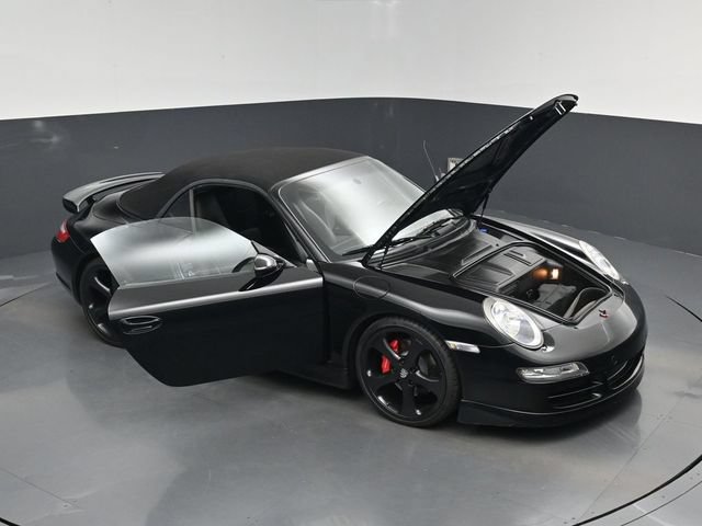 Used 2006 Porsche 911 Carrera 4S AWD/4WD image 19