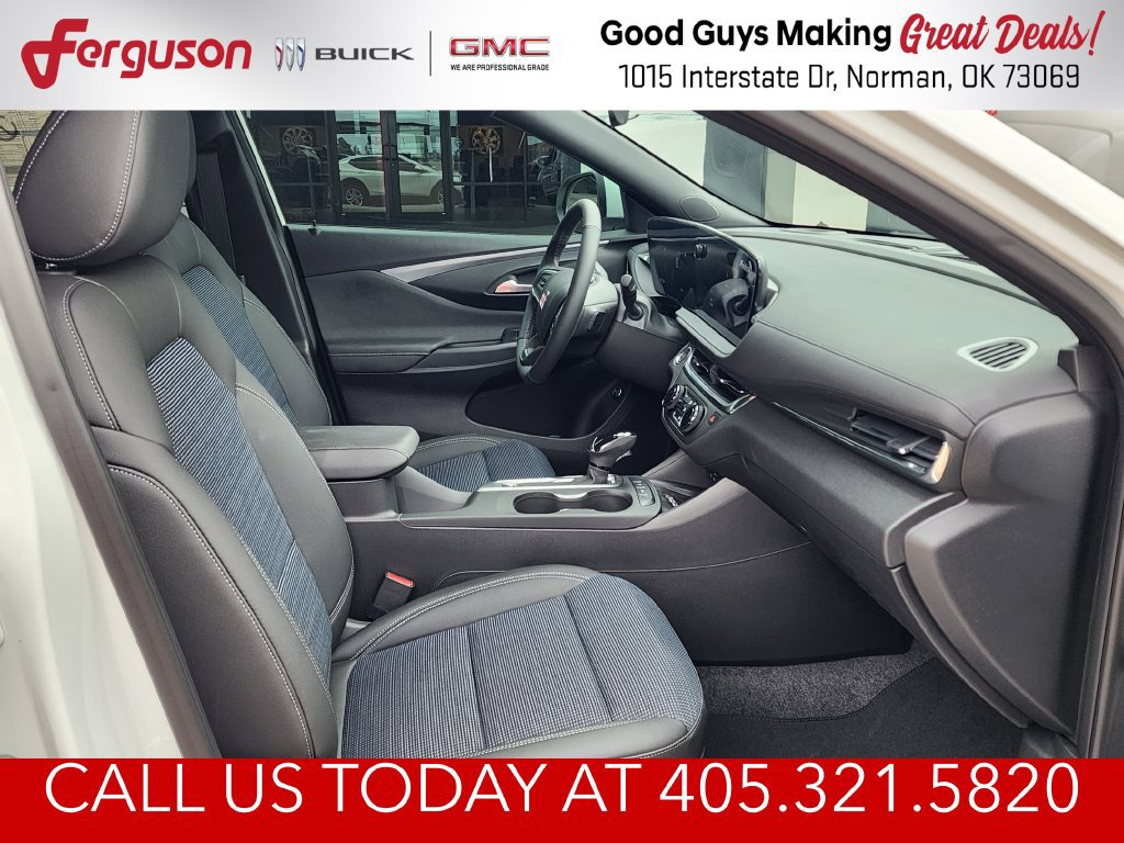 New 2026 Buick Envista Preferred w/ Convenience I Package FWD image 35