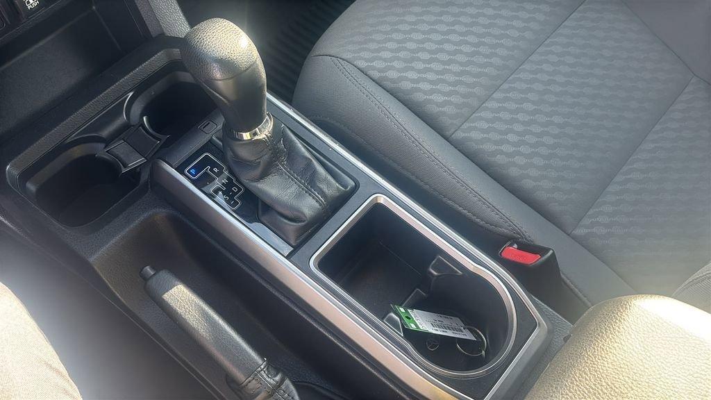 Used 2023 Toyota Tacoma SR5 image 21