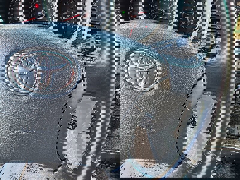 Used 2003 Toyota 4Runner Limited AWD/4WD image 36