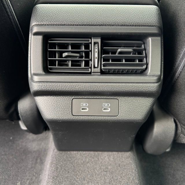 New 2026 Honda Accord Sport image 15