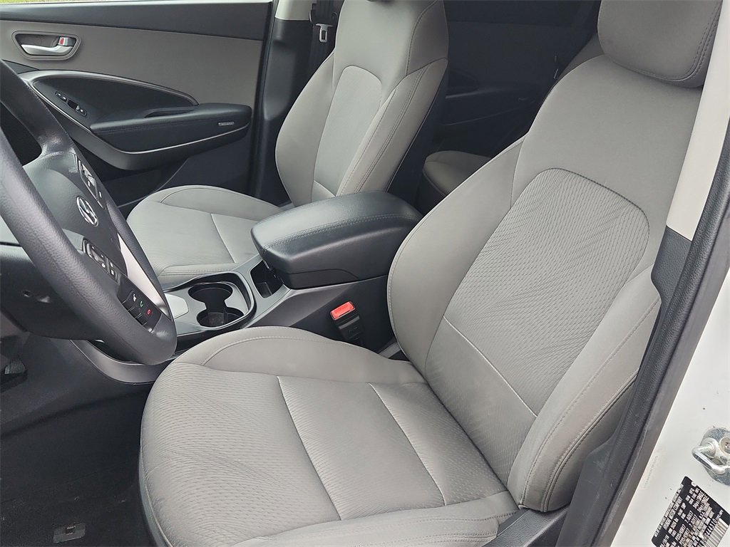 Used 2017 Hyundai Santa Fe Sport image 15