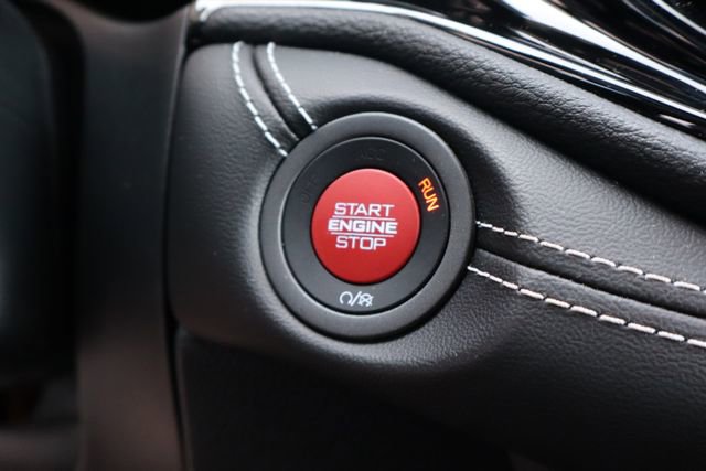 Used 2025 Dodge Durango SRT Hellcat AWD/4WD image 19