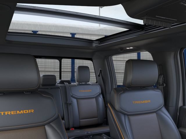 New 2026 Ford F150 Tremor AWD/4WD image 23