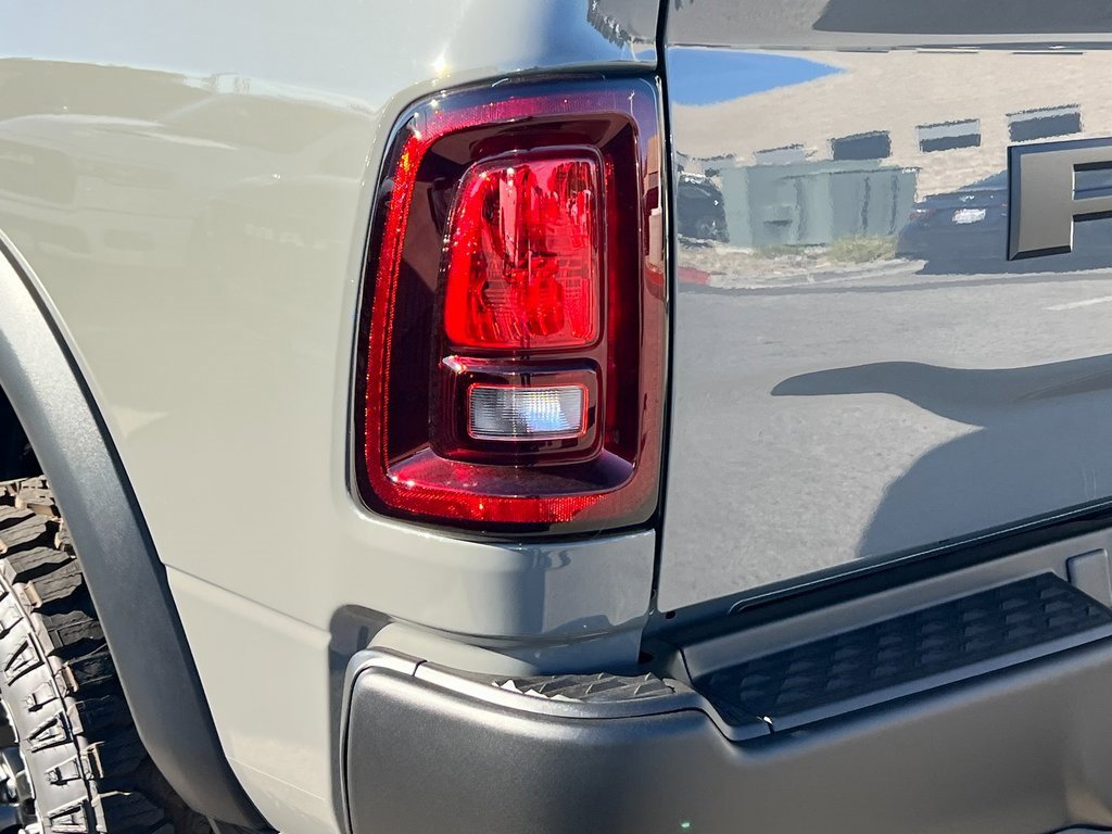 New 2026 RAM 2500 Tradesman image 15