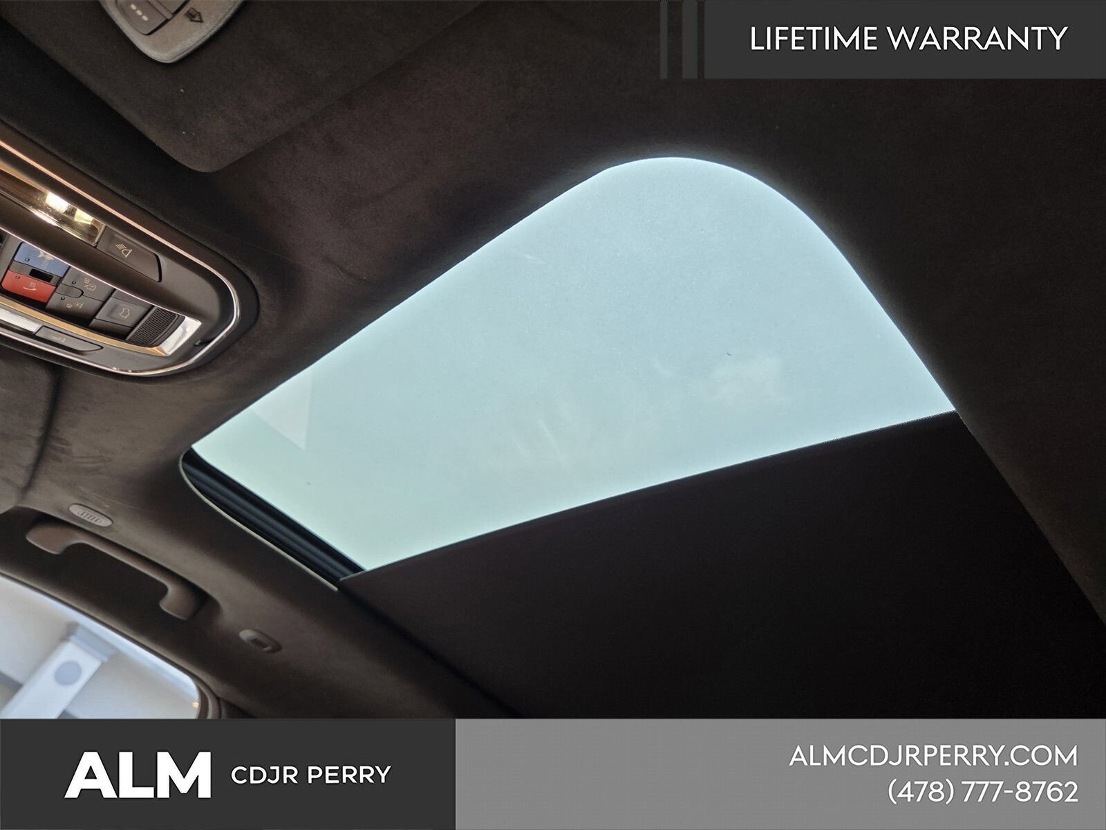 New 2025 Jeep Grand Cherokee L Summit AWD/4WD image 20