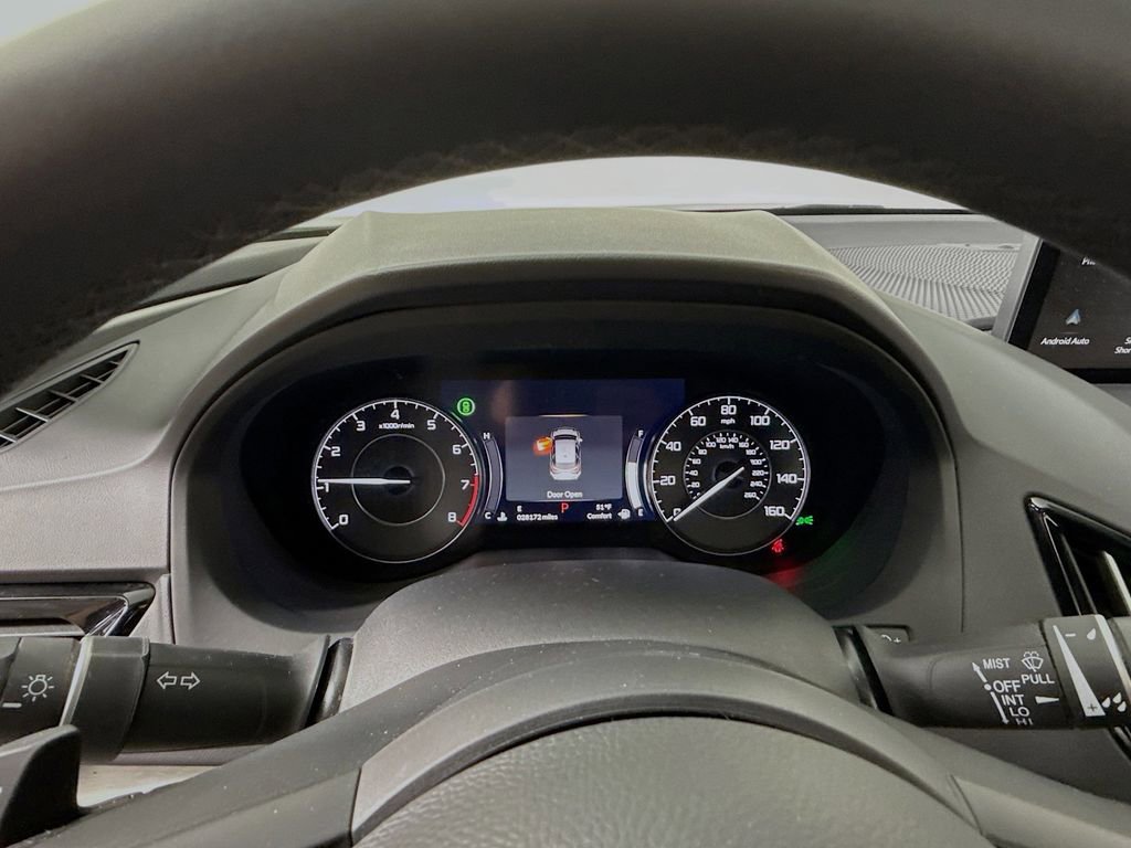 Used 2023 Acura RDX AWD image 11