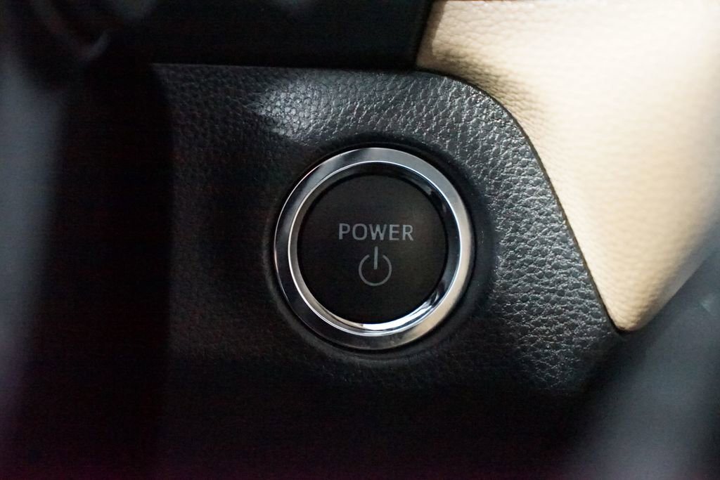 Used 2024 Toyota RAV4 Limited image 23