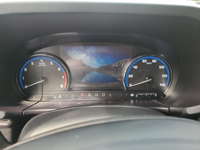 Used 2024 Ford Bronco Sport Outer Banks AWD/4WD image 18