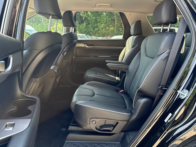 Used 2025 Hyundai Palisade SEL AWD/4WD image 17