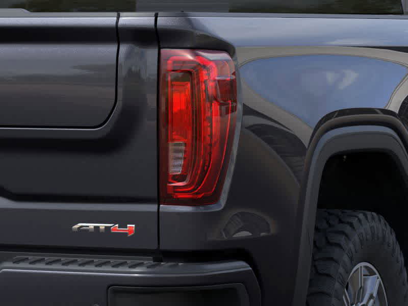 New 2026 GMC Sierra 1500 AT4 w/ AT4 Premium Package image 11