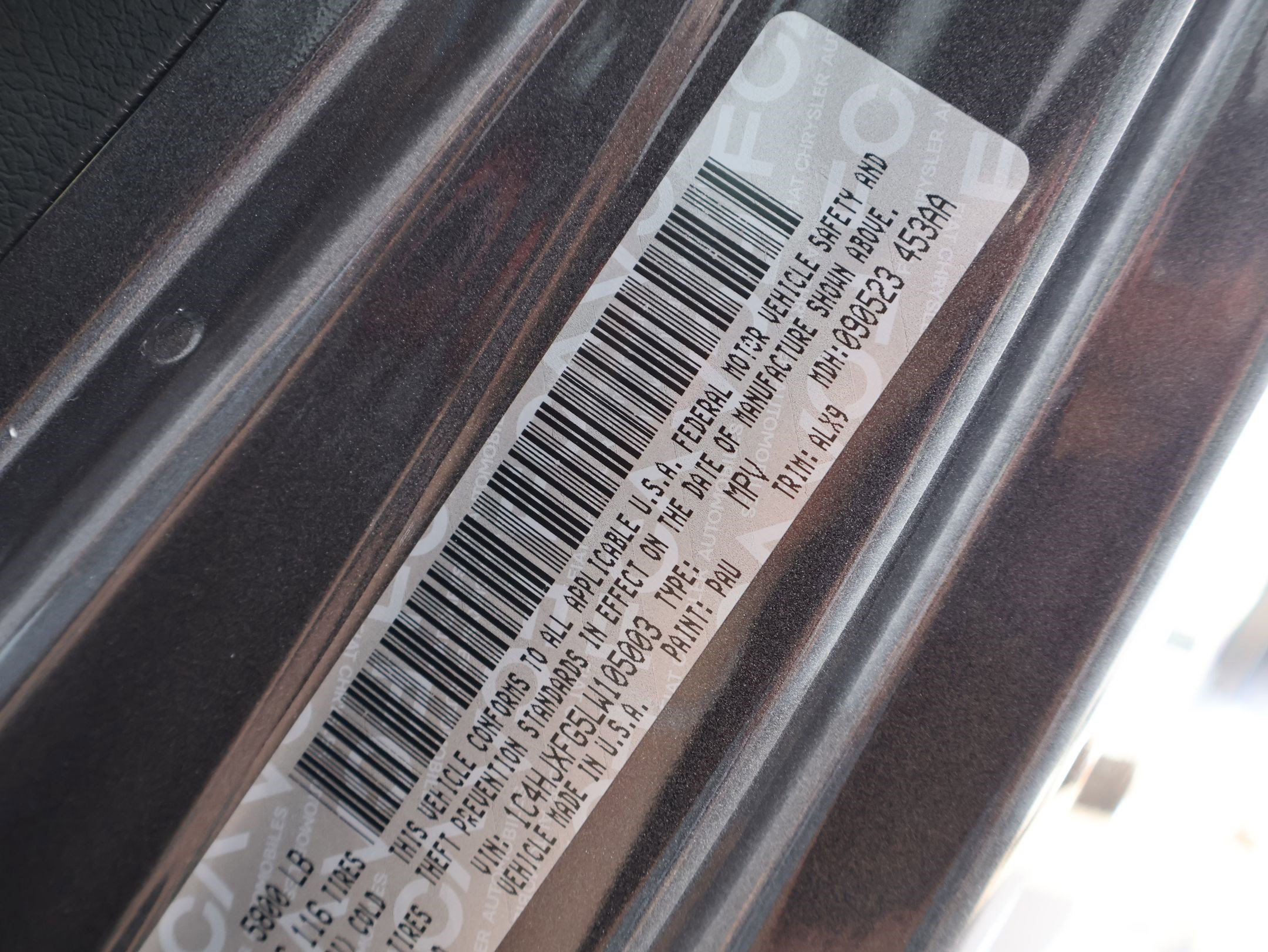 Used 2020 Jeep Wrangler Unlimited Rubicon image 33