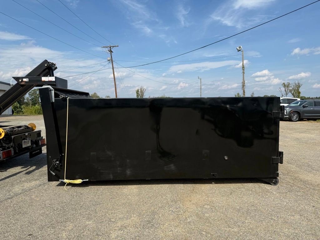 Used 2024 Chevrolet Low Cab Forward RWD image 32