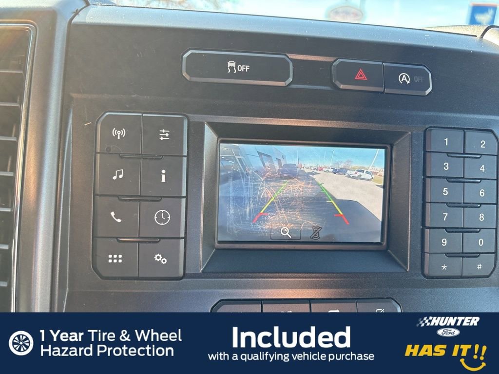 Used 2018 Ford F150 XLT image 10