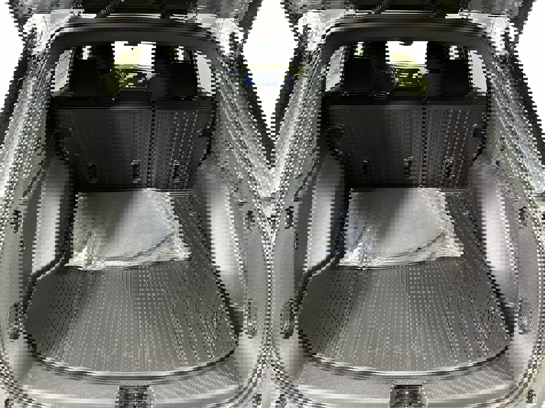 New 2026 Chevrolet Equinox EV LT image 59