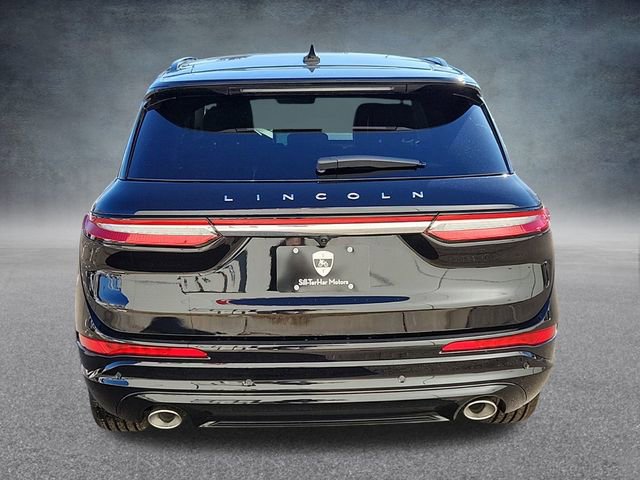 New 2025 Lincoln Corsair Grand Touring w/ Equipment Group 302A image 4