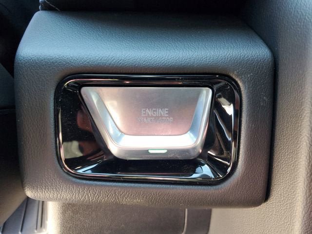 New 2026 GMC Yukon XL Denali w/ Sun & Power Step Package AWD/4WD image 24