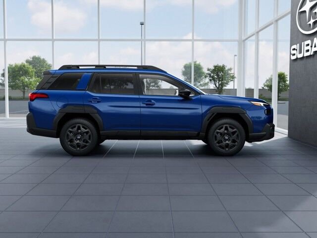 New 2026 Subaru Outback Limited w/ Premium/Limited Package image 6