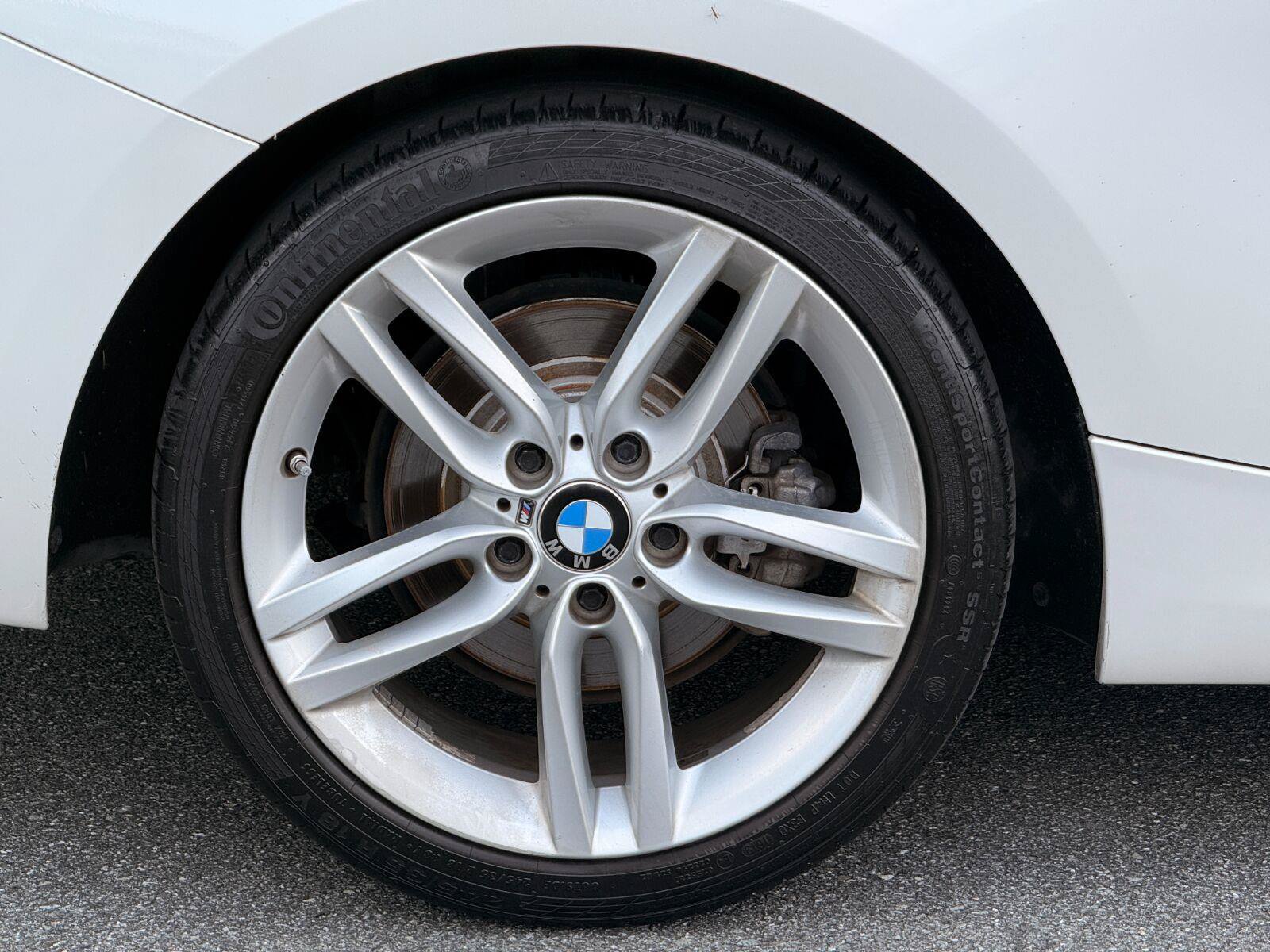 Used 2016 BMW 228i Coupe RWD image 23