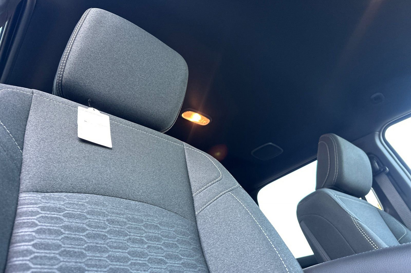 New 2026 RAM 2500 Big Horn image 17