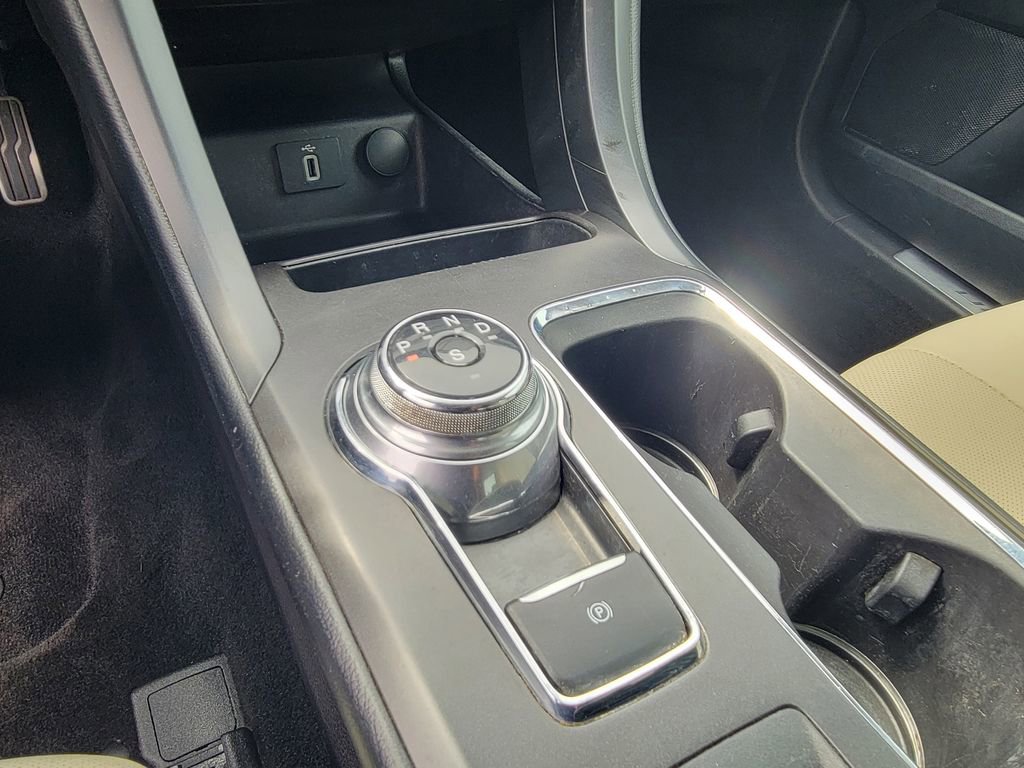 Used 2018 Ford Fusion Titanium AWD/4WD image 29