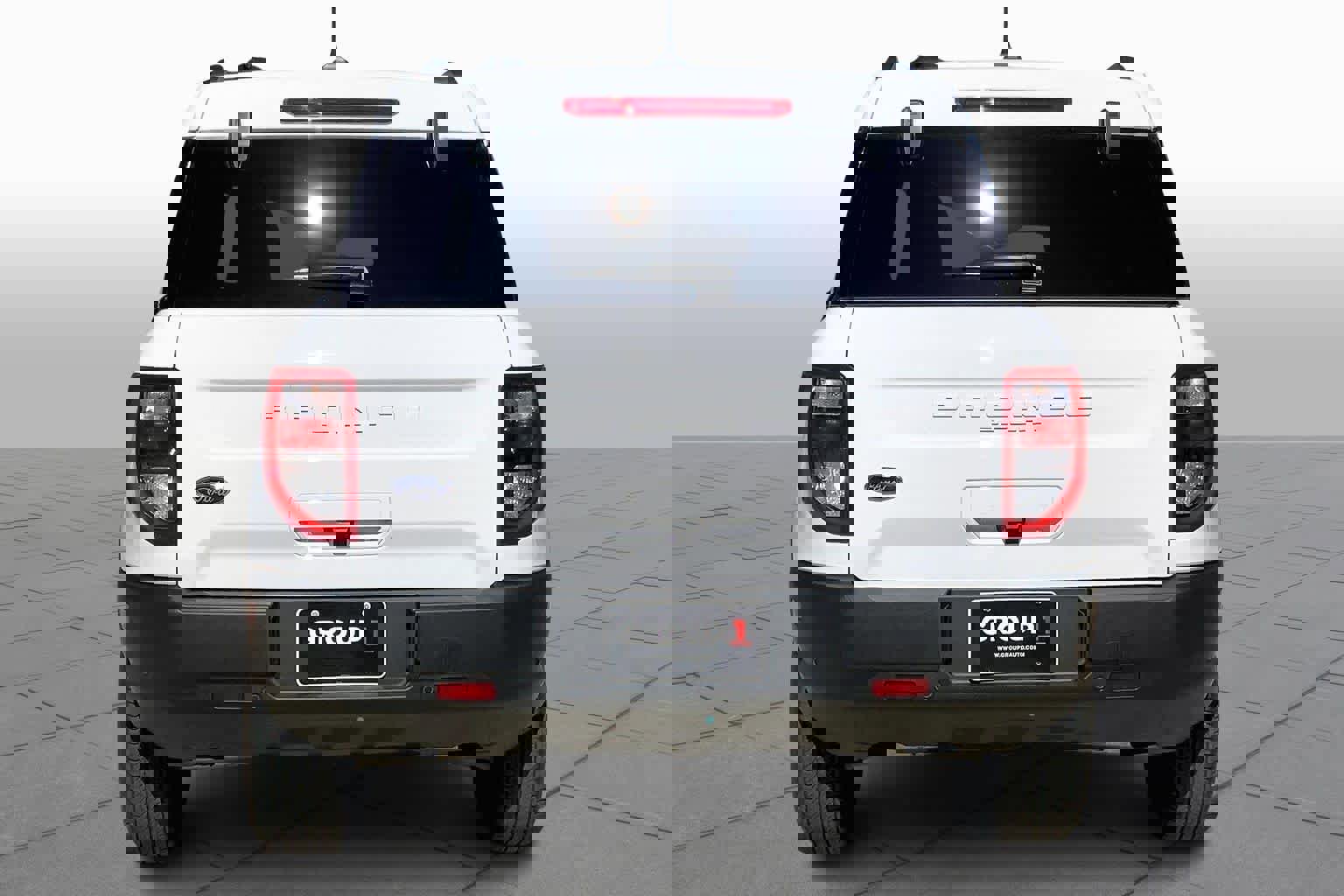 Used 2024 Ford Bronco Sport Big Bend w/ Convenience Package image 5