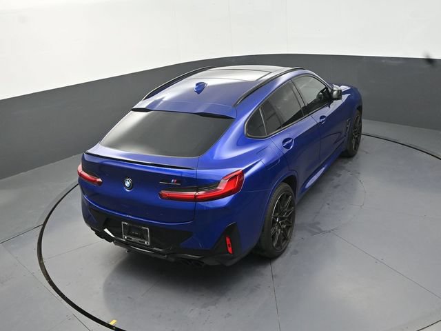 Used 2025 BMW X4 M w/ Competition Package AWD/4WD image 29