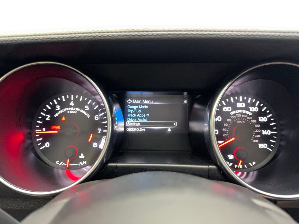 Used 2020 Ford Mustang GT Premium RWD image 56
