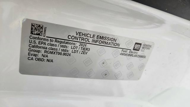 Used 2024 Acura ZDX A-Spec image 60