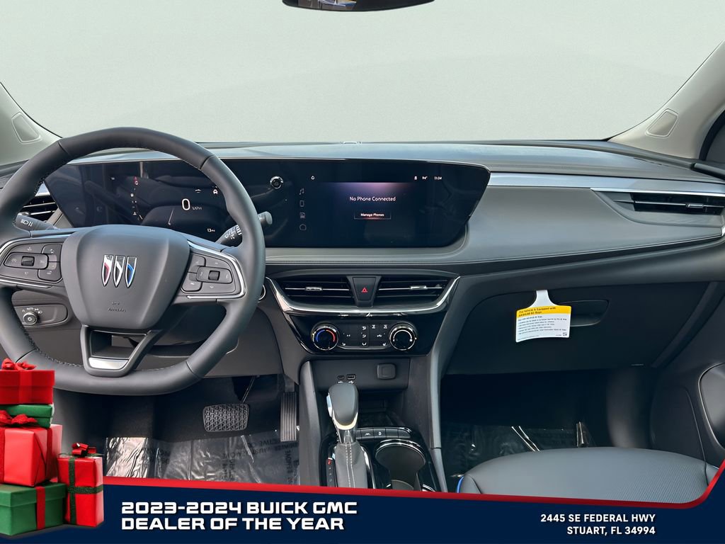 New 2026 Buick Encore GX Sport Touring w/ Advanced Technology Package image 14