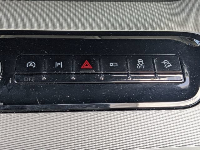 Used 2025 Ford Expedition Active AWD/4WD image 33