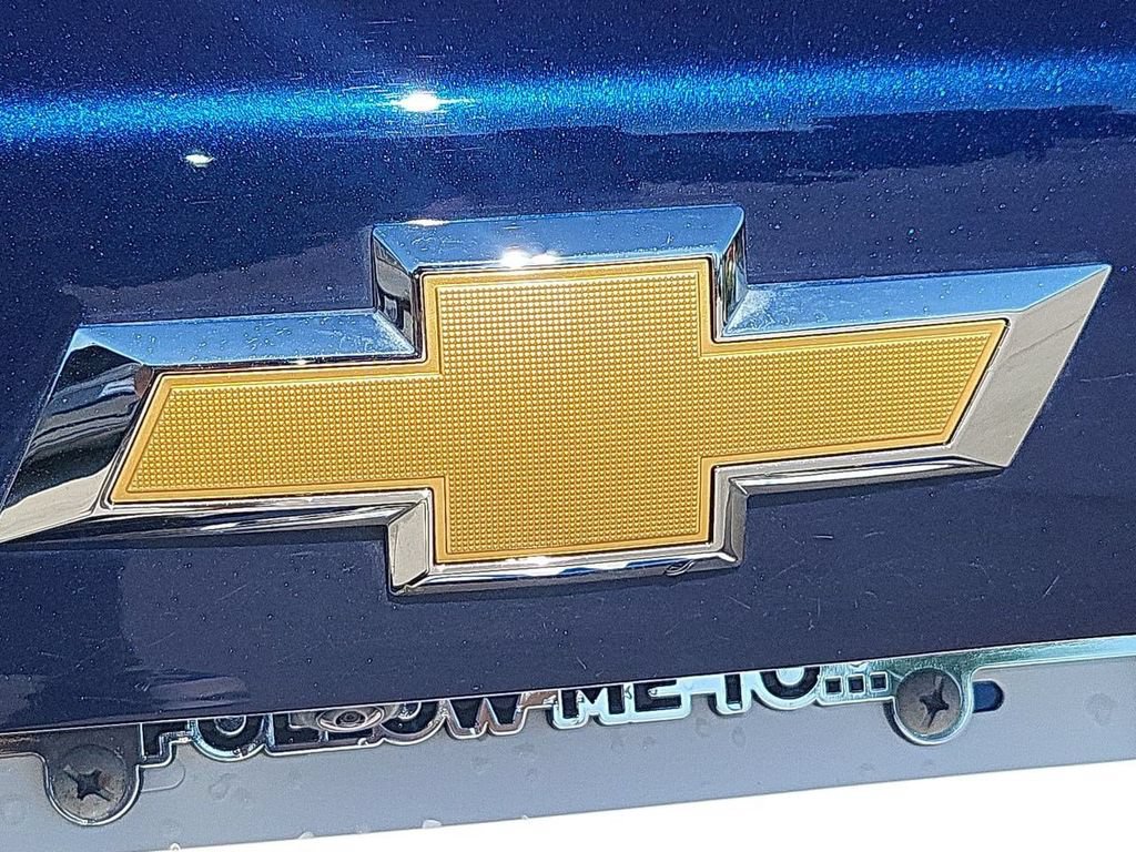 Used 2024 Chevrolet Trax LS w/ LS Convenience Package FWD image 36