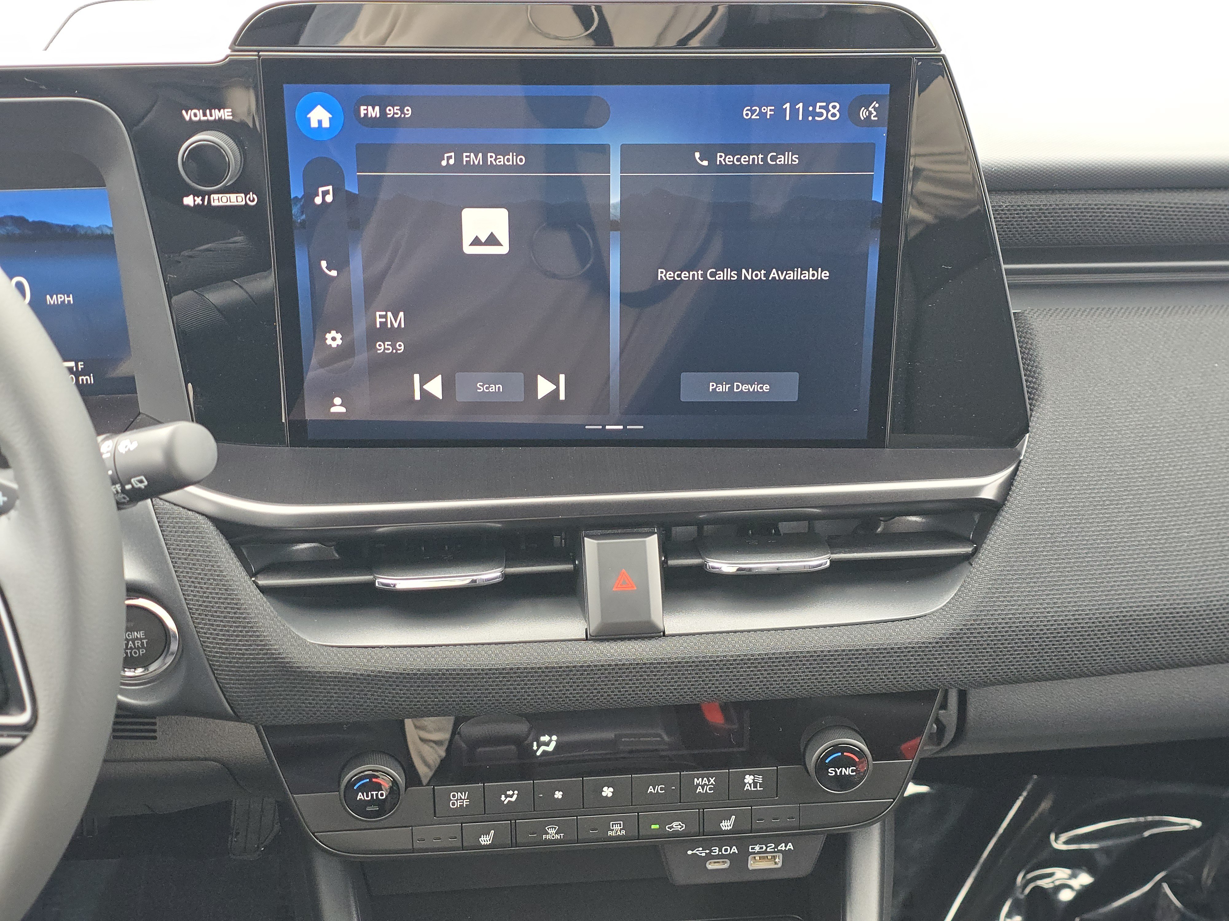 New 2026 Subaru Outback Premium AWD/4WD image 22