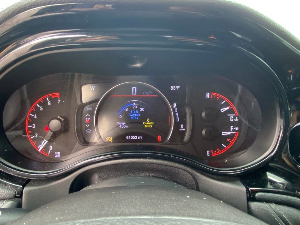 Used 2021 Dodge Durango GT RWD image 17