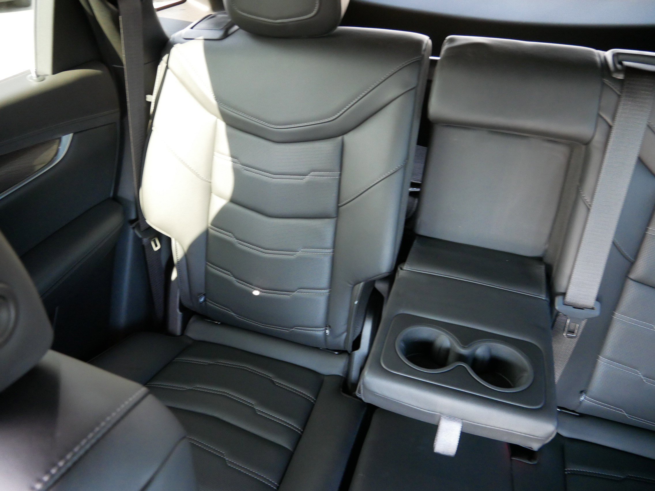 Certified 2023 Cadillac XT5 Sportv w/ Platinum Package image 10