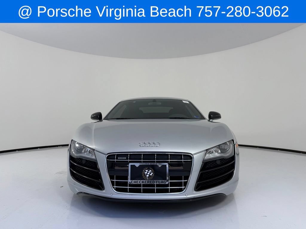 Used 2011 Audi R8 V10 AWD/4WD image 10