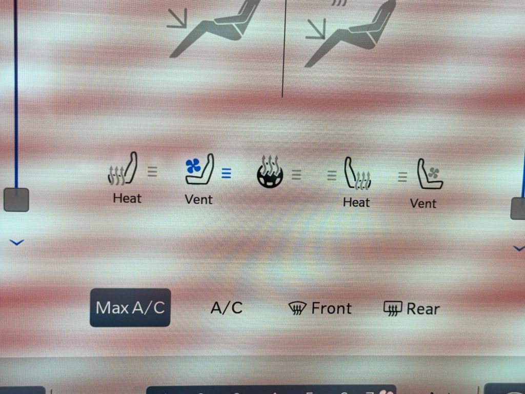 New 2026 RAM 2500 Laramie w/ Sport Appearance Package image 25