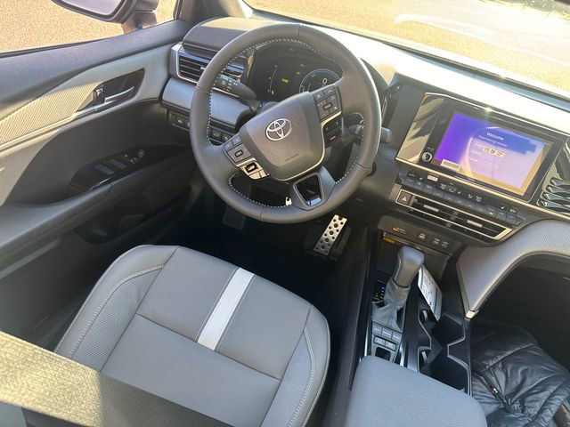 New 2026 Toyota Camry SE image 17