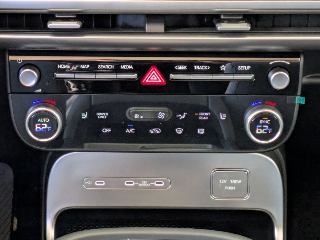 New 2026 Hyundai Ioniq 9 S RWD image 22