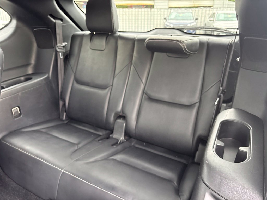 Used 2020 MAZDA CX-9 Grand Touring AWD/4WD image 31