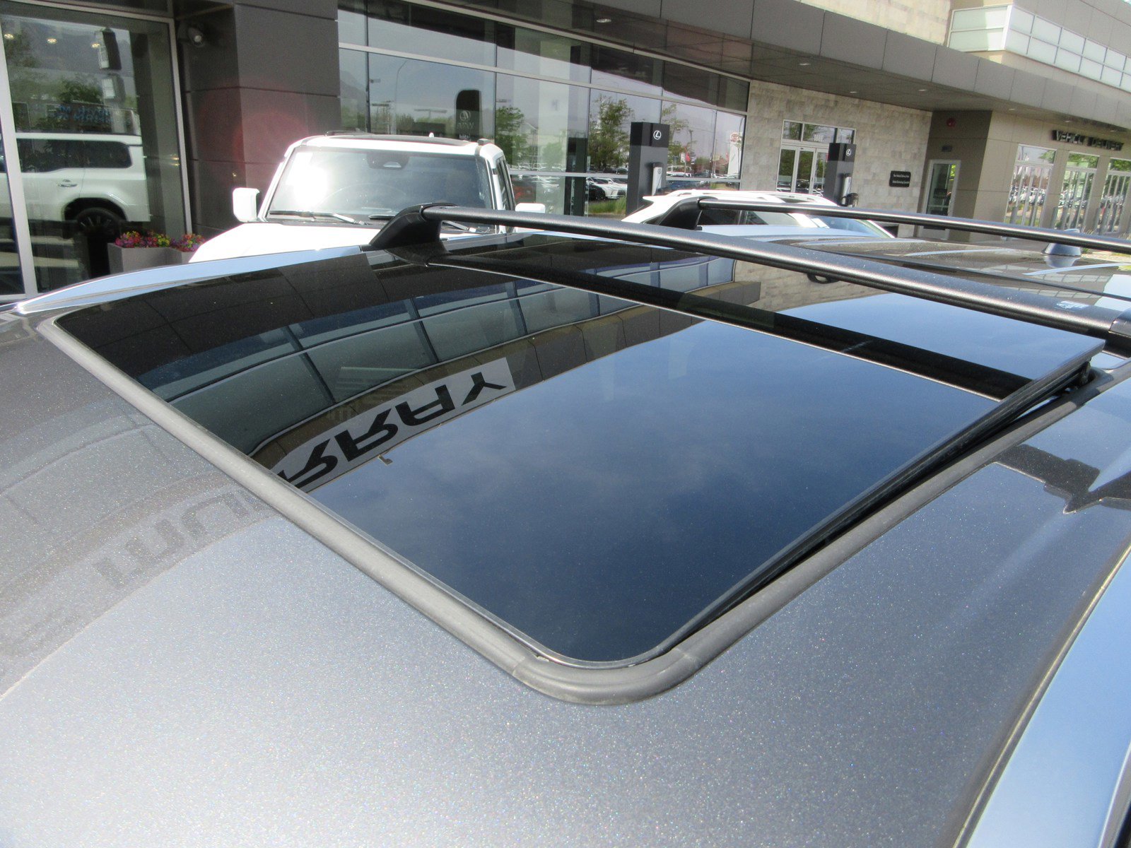 Used 2026 Lexus TX 350 AWD w/ Technology Package image 16
