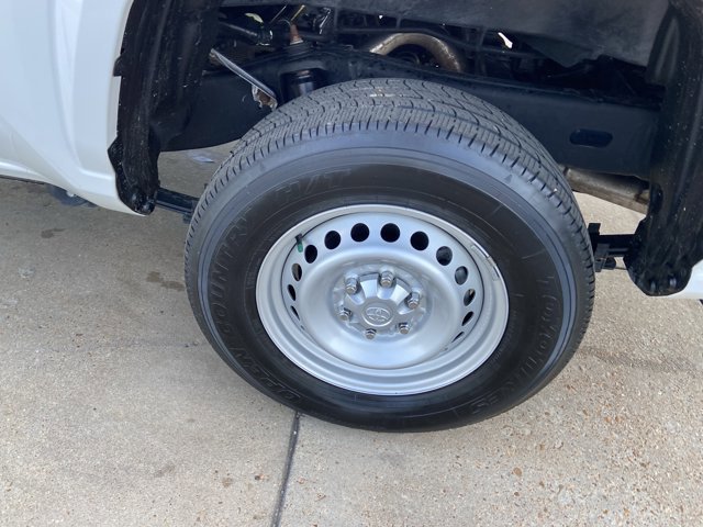 Used 2024 Toyota Tacoma SR image 31