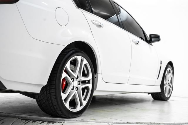 Used 2017 Chevrolet SS RWD image 13