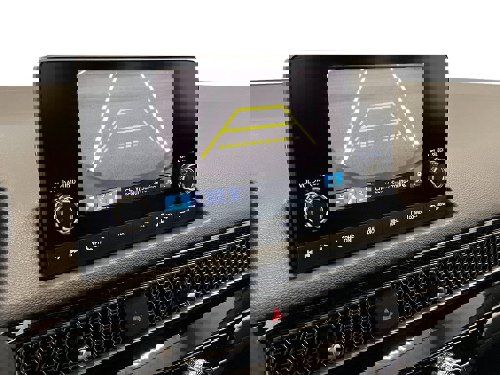 New 2026 Honda Civic Sport image 20